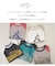 26/-天竺 アニマル プリント ラグランスリーブ Tシャツ
