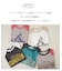 26/-天竺 アニマル プリント ラグランスリーブ Tシャツ
