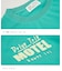 26/-天竺 発泡プリント ビッグTシャツ