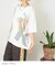 21/-OE天竺 ランダム ロゴ プリント Tシャツ