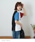 21/-OE天竺 カレッジ プリント Tシャツ