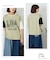 26/-天竺 グラフィック Tシャツ