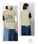 26/-天竺 グラフィック Tシャツ