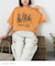 26/-天竺 グラフィック Tシャツ