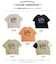26/-天竺 グラフィック Tシャツ