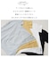 裾レース 変形 プルオーバー Tシャツ