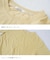 裾レース 変形 プルオーバー Tシャツ