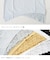 裾レース 変形 プルオーバー Tシャツ