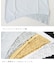 裾レース 変形 プルオーバー Tシャツ