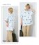 タイダイ染め ビッグ Tシャツ