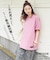 UVカット ビッグ Tシャツ