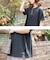 UVカット ビッグ Tシャツ