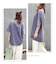 UVカット ビッグ Tシャツ