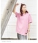 UVカット ビッグ Tシャツ