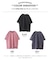 UVカット ビッグ Tシャツ