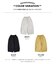 WEB限定 タック ワイド イージーパンツ