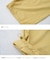 WEB限定 タック ワイド イージーパンツ