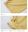 WEB限定 タック ワイド イージーパンツ