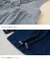 WEB限定 デニム フリル ベスト
