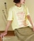 WEB限定 ロゴプリント Tシャツ