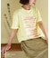 WEB限定 ロゴプリント Tシャツ