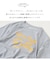 WEB限定 ロゴ 刺繍 Tシャツ