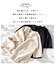 WEB限定 綿麻 Vネック プルオーバー シャツ