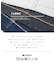 WEB限定 クロス フリンジ ワイド デニム パンツ