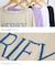 冷感天竺 UV加工 ボートネック ドロスト Tシャツ
