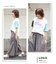 26/-天竺 カットソー ビッグ ロゴ Tシャツ
