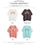 26/-天竺 カットソー フリンジ付 ヤッコ Tシャツ