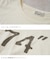 冷感天竺 ドルマン タック入り プルオーバー Tシャツ