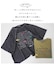 パウダー加工 ペイント風 ロゴ プリント Tシャツ