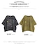 パウダー加工 ペイント風 ロゴ プリント Tシャツ