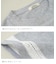 バック レース 切替 プルオーバー Tシャツ