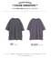 ケミカル加工 インディゴ ポケット Tシャツ