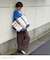 綿レーヨン イージー ワイドパンツ