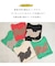 32/-OE天竺 パウダー加工 パッチロゴ 刺繍 Tシャツ