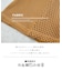 コットン メッシュ 前後2WAY 切替 プルオーバー