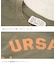 スラブ天竺 × 先染め チェック ポケ付 リメイク風 プルオーバー Tシャツ