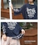 スラブ天竺 × 先染め チェック 裾フリル リメイク風 プルオーバー Tシャツ