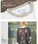 PEANUTS ( ピーナッツ )  32/-スラブ天竺 ライン入り 7分袖 プルオーバー Tシャツ