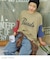 PEANUTS ( ピーナッツ )  32/-スラブ天竺 配色 ワイド Tシャツ