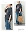 WEB限定 グラフィック プリント ワイド Tシャツ