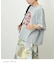 WEB限定 グラフィック プリント ワイド Tシャツ