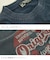 WEB限定 グラフィック プリント ワイド Tシャツ