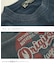 WEB限定 グラフィック プリント ワイド Tシャツ