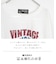 WEB限定 シアー 天竺 ロゴプリント ワイド Tシャツ