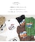 オールドスポーツライク グラフィックロゴ ワイド Tシャツ