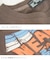 オールドスポーツライク グラフィックロゴ ワイド Tシャツ